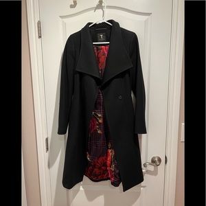 Ted Baker wool coat
